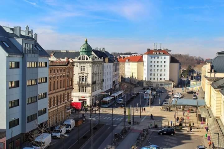 Jugendherberge St.Polten ซังคท์เพิลเทน ภายนอก รูปภาพ